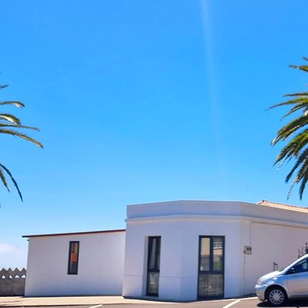 Casa Pirusa Barlovento Exterior photo